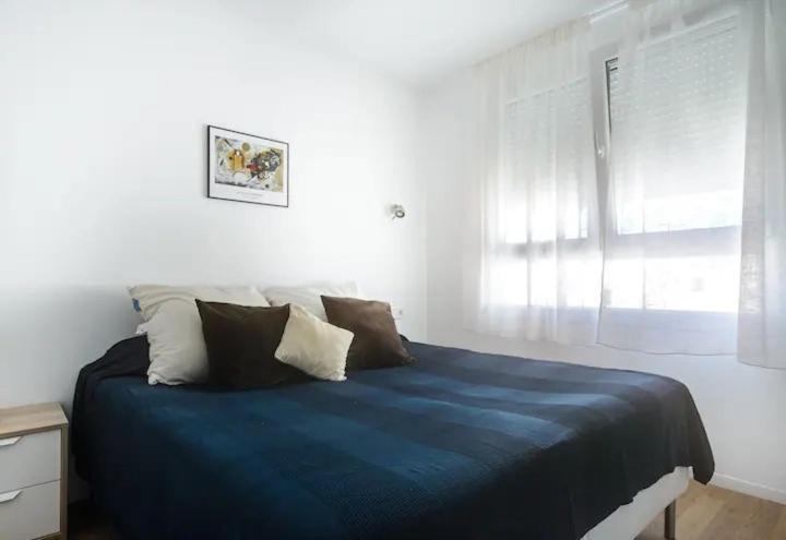 Apartamento Con Terraza Vistas Al Mar. Conil De La Frontera Exterior photo