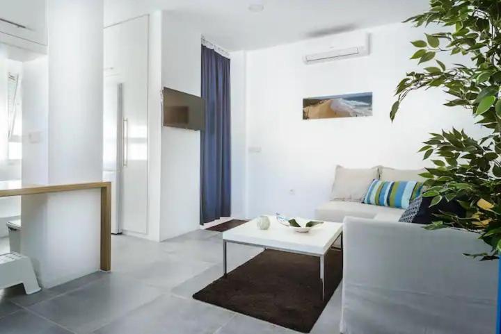Apartamento Con Terraza Vistas Al Mar. Conil De La Frontera Exterior photo