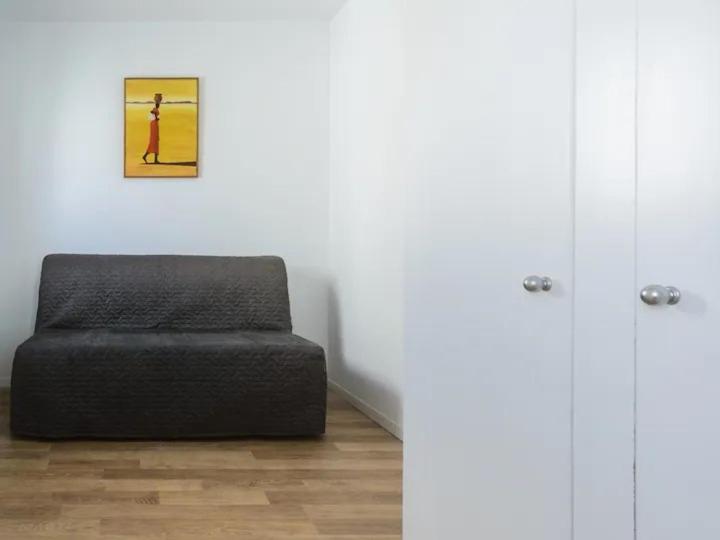 Apartamento Con Terraza Vistas Al Mar. Conil De La Frontera Exterior photo