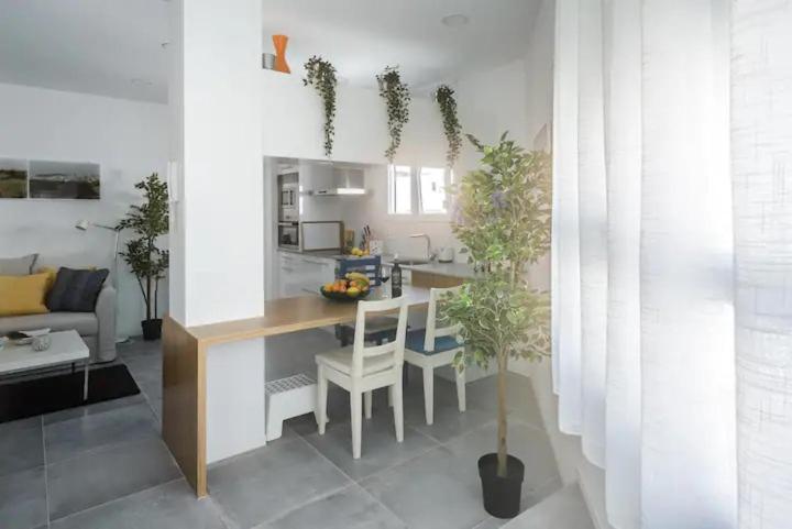 Apartamento Con Terraza Vistas Al Mar. Conil De La Frontera Exterior photo