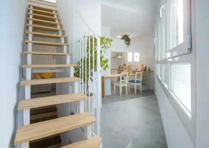 Apartamento Con Terraza Vistas Al Mar. Conil De La Frontera Exterior photo